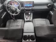 ✅ 2024 Chevrolet Colorado 2WD Work Truck • VIN: 1GCPSBEK5R1117210 • Лот: 85935025. Опубликован ранее на Copart с пробегом 32 435 миль. Бесплатный доступ к архиву аукционных продаж из США и подробный отчёт об истории автомобиля на DreamBid. Изображение 8.