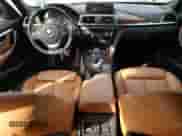 2018 BMW 3 Series 330i xDrive с VIN WBA8D9C59JA615836, выставлен на аукционе Copart как лот 80060935 с пробегом 76 474 миль миль и Списание • Salvage title. История ставок и продаж доступна на DreamBid. Изображение 8.