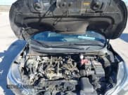 ✅ 2021 Nissan Versa SV • VIN: 3N1CN8EVXML851333 • Lot: 43640659. Wystawiony na IAAI z przebiegiem 92 069 mil. Bezpłatny archiwum sprzedaży aukcyjnych z USA i szczegółowy raport historii pojazdu na DreamBid. Zdjęcie 10.