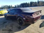 ✅ 2022 Dodge Challenger SRT Hellcat Redeye Widebody • VIN: 2C3CDZL97NH102788 • Lot: 44738075. Wystawiony na Copart z przebiegiem 2 889 mil. Bezpłatny archiwum sprzedaży aukcyjnych z USA i szczegółowy raport historii pojazdu na DreamBid. Zdjęcie 2.