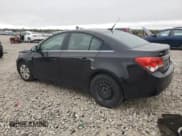 ✅ 2012 Chevrolet Cruze LS • VIN: 1G1PC5SHXC7257306 • Lot: 85711255. Listed on Copart with 223,443 mi. Free auction sales archive from the USA and detailed vehicle history report at DreamBid. Image 2.