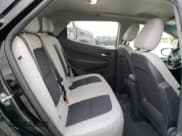 ✅ 2020 Chevrolet Bolt EV LT • VIN: 1G1FY6S04L4128153 • Lot: 83207574. Wystawiony na Copart z przebiegiem 43 640 mil. Bezpłatny archiwum sprzedaży aukcyjnych z USA i szczegółowy raport historii pojazdu na DreamBid. Zdjęcie 10.