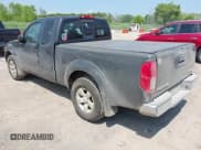 ✅ 2012 Nissan Frontier SV • VIN: 1N6AD0CW4CC410552 • Lot: 42411152. Listed on IAAI with 174,697 mi. Free auction sales archive from the USA and detailed vehicle history report at DreamBid. Image 3.