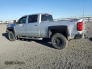 ✅ 2019 Chevrolet Silverado 2500HD LTZ • VIN: 1GC1KTEG4KF209330 • Lot: 72545254. Wystawiony na Copart z przebiegiem 150 828 mil. Bezpłatny archiwum sprzedaży aukcyjnych z USA i szczegółowy raport historii pojazdu na DreamBid. Zdjęcie 2.