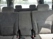 ✅ 2001 Dodge Durango • VIN: 1B4HS28Z31F556620 • Лот: 64578265. Опубликован ранее на Copart с пробегом 237 299 миль. Бесплатный доступ к архиву аукционных продаж из США и подробный отчёт об истории автомобиля на DreamBid. Изображение 10.