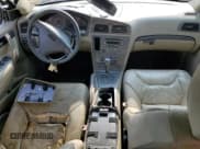 ✅ 2002 Volvo S60 • VIN: YV1RS61R522139334 • Лот: 66400194. Опубликован ранее на Copart с пробегом Не указан. Бесплатный доступ к архиву аукционных продаж из США и подробный отчёт об истории автомобиля на DreamBid. Изображение 8.