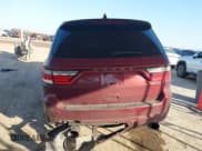 ✅ 2022 Dodge Durango R/T • VIN: 1C4SDHCT1NC226412 • Lot: 42002852. Wystawiony na IAAI z przebiegiem 56 916 mil. Bezpłatny archiwum sprzedaży aukcyjnych z USA i szczegółowy raport historii pojazdu na DreamBid. Zdjęcie 17.