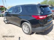 ✅ 2020 Chevrolet Traverse LT Cloth • VIN: 1GNEVMKW1LJ199503 • Lot: 42487487. Wystawiony na IAAI z przebiegiem 94 367 mil. Bezpłatny archiwum sprzedaży aukcyjnych z USA i szczegółowy raport historii pojazdu na DreamBid. Zdjęcie 3.