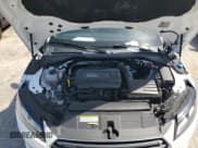 ✅ 2017 Audi TT Roadster • VIN: TRUT5CFV0H1006606 • Lot: 63815674. Listed on Copart with 20,485 mi. Free auction sales archive from the USA and detailed vehicle history report at DreamBid. Image 11.