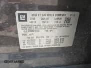 ✅ 2014 Buick Encore Leather • VIN: KL4CJGSB8EB783933 • Lot: 42399386. Wystawiony na IAAI z przebiegiem 85 070 mil. Bezpłatny archiwum sprzedaży aukcyjnych z USA i szczegółowy raport historii pojazdu na DreamBid. Zdjęcie 9.