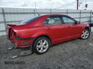 ✅ 2012 Ford Fusion SE • VIN: 3FAHP0HG8CR248023 • Lot: 90758875. Listed on Copart with 83,243 mi. Free auction sales archive from the USA and detailed vehicle history report at DreamBid. Image 3.