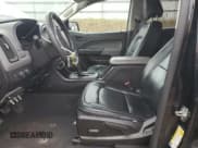 ✅ 2020 Chevrolet Colorado 4WD Work Truck • VIN: 1GCGTBEN2L1113341 • Lot: 91684085. Wystawiony na Copart z przebiegiem 84 474 mil. Bezpłatny archiwum sprzedaży aukcyjnych z USA i szczegółowy raport historii pojazdu na DreamBid. Zdjęcie 7.