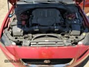 ✅ 2017 Jaguar XE 35t Premium • VIN: SAJAD4BV4HA968537 • Лот: 64527305. Опубликован ранее на Copart с пробегом 80 785 миль. Бесплатный доступ к архиву аукционных продаж из США и подробный отчёт об истории автомобиля на DreamBid. Изображение 11.