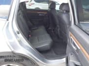 ✅ 2019 Honda CR-V EX-L • VIN: 7FARW1H85KE040136 • Лот: 43282788. Опубликован ранее на IAAI с пробегом 22 043 миль. Бесплатный доступ к архиву аукционных продаж из США и подробный отчёт об истории автомобиля на DreamBid. Изображение 8.