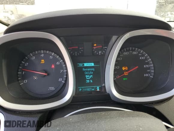 ✅ 2014 Chevrolet Equinox LT • VIN: 2GNFLFEK2E6290441 • Лот: 70184054. Опубликован ранее на Copart с пробегом 111 927 миль. Бесплатный доступ к архиву аукционных продаж из США и подробный отчёт об истории автомобиля на DreamBid. Изображение 9.