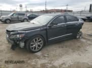 ✅ 2016 Chevrolet Impala LTZ • VIN: 2G1145S38G9139900 • Лот: 70728695. Опубликован ранее на Copart с пробегом 163 909 миль. Бесплатный доступ к архиву аукционных продаж из США и подробный отчёт об истории автомобиля на DreamBid. Изображение 1.