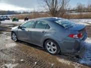 ✅ 2010 Acura TSX • VIN: JH4CU2F62AC019253 • Lot: 95937675. Listed on Copart with 174,626 mi. Free auction sales archive from the USA and detailed vehicle history report at DreamBid. Image 2.