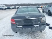✅ 2006 Audi A6 • VIN: WAUDG74F36N057404 • Лот: 41611377. Опубликован ранее на IAAI с пробегом 207 481 миль. Бесплатный доступ к архиву аукционных продаж из США и подробный отчёт об истории автомобиля на DreamBid. Изображение 15.