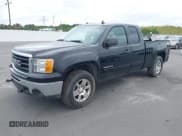 ✅ 2011 GMC Sierra 1500 SLE • VIN: 1GTR2VE37BZ186331 • Lot: 43430047. Listed on IAAI with 86,249 mi. Free auction sales archive from the USA and detailed vehicle history report at DreamBid. Image 2.