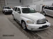 ✅ 2008 Chevrolet HHR LT • VIN: 3GNCA53P48S677242 • Lot: 41940667. Listed on IAAI with 171,244 mi. Free auction sales archive from the USA and detailed vehicle history report at DreamBid. Image 1.