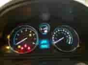 2013 Chevrolet Captiva Sport LS с VIN 3GNAL2EK9DS642000, выставлен на аукционе Copart как лот 84923114 с пробегом 143 475 миль миль и Чистый • Clean title. История ставок и продаж доступна на DreamBid. Изображение 9.