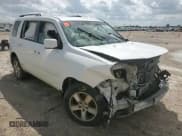 ✅ 2010 Honda Pilot EX • VIN: 5FNYF3H4XAB019622 • Лот: 82070795. Опубликован ранее на Copart с пробегом Не указан. Бесплатный доступ к архиву аукционных продаж из США и подробный отчёт об истории автомобиля на DreamBid. Изображение 13.