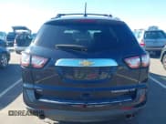✅ 2016 Chevrolet Traverse LTZ • VIN: 1GNKVJKD0GJ191379 • Lot: 43644312. Wystawiony na IAAI z przebiegiem 138 762 mil. Bezpłatny archiwum sprzedaży aukcyjnych z USA i szczegółowy raport historii pojazdu na DreamBid. Zdjęcie 16.