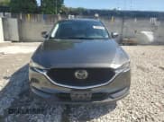 ✅ 2019 Mazda CX-5 Touring • VIN: JM3KFACM5K1567949 • Lot: 90634185. Listed on Copart with 127,293 mi. Free auction sales archive from the USA and detailed vehicle history report at DreamBid. Image 5.