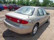 ✅ 2004 Chevrolet Cavalier • VIN: 1G1JC52F947165724 • Lot: 42564483. Listed on IAAI with 84,773 mi. Free auction sales archive from the USA and detailed vehicle history report at DreamBid. Image 4.