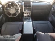 ✅ 2011 Dodge Nitro Heat • VIN: 1D4PU4GK2BW517546 • Lot: 90633535. Listed on Copart with 144,537 mi. Free auction sales archive from the USA and detailed vehicle history report at DreamBid. Image 8.