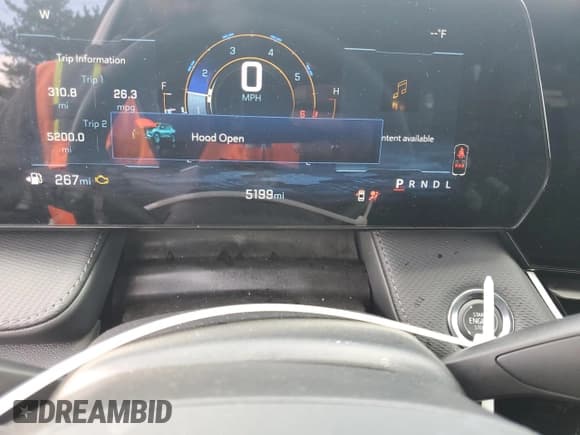 ✅ 2025 Chevrolet Equinox FWD LT • VIN: 3GNAXHEGXSL302669 • Лот: 90031105. Опубликован ранее на Copart с пробегом 5 199 миль. Бесплатный доступ к архиву аукционных продаж из США и подробный отчёт об истории автомобиля на DreamBid. Изображение 9.