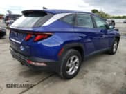 ✅ 2022 Hyundai Tucson SE • VIN: 5NMJACAE3NH020585 • Lot: 62921983. Wystawiony na Copart z przebiegiem 25 903 mil. Bezpłatny archiwum sprzedaży aukcyjnych z USA i szczegółowy raport historii pojazdu na DreamBid. Zdjęcie 3.