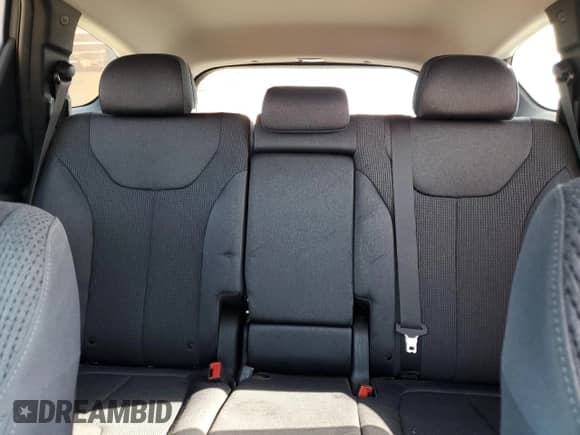 2022 Hyundai Santa Fe SEL with VIN 5NMS24AJ4NH464630, listed as a Copart auction lot 68423264 with 74,242 mi miles and Clean title. Bid and sale history available at DreamBid. Image 10.