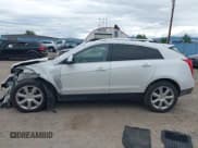 ✅ 2016 Cadillac SRX Premium Collection • VIN: 3GYFNGE32GS505204 • Lot: 42704169. Listed on IAAI with 149,035 mi. Free auction sales archive from the USA and detailed vehicle history report at DreamBid. Image 15.