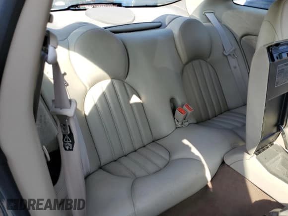 ✅ 2000 Jaguar XK • VIN: SAJJA41C3YNA03723 • Lot: 85399885. Listed on Copart with 123,527 mi. Free auction sales archive from the USA and detailed vehicle history report at DreamBid. Image 10.