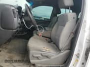 ✅ 2015 Chevrolet Silverado 2500HD Work Truck • VIN: 1GC2CUEG3FZ549595 • Lot: 82048864. Listed on Copart with 282,666 mi. Free auction sales archive from the USA and detailed vehicle history report at DreamBid. Image 7.