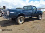 ✅ 1997 Ford F-350 • VIN: 1FTHF36FXVED19561 • Lot: 43317135. Wystawiony na IAAI z przebiegiem 180 043 mil. Bezpłatny archiwum sprzedaży aukcyjnych z USA i szczegółowy raport historii pojazdu na DreamBid. Zdjęcie 4.