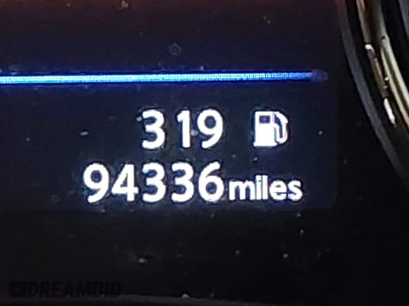 ✅ 2020 Nissan Rogue SL • VIN: 5N1AT2MV0LC778732 • Lot: 43061958. Listed on IAAI with 94,336 mi. Free auction sales archive from the USA and detailed vehicle history report at DreamBid. Image 15.