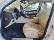 ✅ 2013 Jaguar XF RWD • VIN: SAJWA0E76D8S91707 • Лот: 66733685. Опубликован ранее на Copart с пробегом Не указан. Бесплатный доступ к архиву аукционных продаж из США и подробный отчёт об истории автомобиля на DreamBid. Изображение 7.