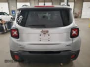 ✅ 2017 Jeep Renegade Latitude • VIN: ZACCJBBBXHPG32594 • Лот: 82496265. Опубликован ранее на Copart с пробегом 129 676 миль. Бесплатный доступ к архиву аукционных продаж из США и подробный отчёт об истории автомобиля на DreamBid. Изображение 6.