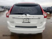 ✅ 2017 Volvo XC60 Inscription • VIN: YV440MRU6H2146642 • Лот: 60783215. Опубликован ранее на Copart с пробегом Не указан. Бесплатный доступ к архиву аукционных продаж из США и подробный отчёт об истории автомобиля на DreamBid. Изображение 6.