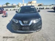 ✅ 2017 Nissan Rogue SV • VIN: 5N1AT2MT6HC888948 • Lot: 82675025. Listed on Copart with 124,404 mi. Free auction sales archive from the USA and detailed vehicle history report at DreamBid. Image 15.