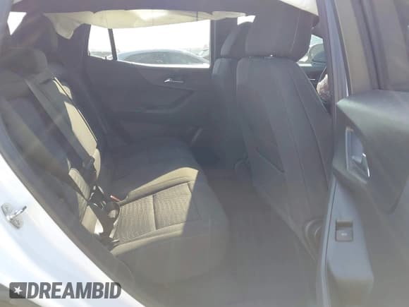 ✅ 2025 Chevrolet Equinox FWD LT • VIN: 3GNAXHEG0SL104974 • Лот: 43218168. Опубликован ранее на IAAI с пробегом 12 406 миль. Бесплатный доступ к архиву аукционных продаж из США и подробный отчёт об истории автомобиля на DreamBid. Изображение 8.