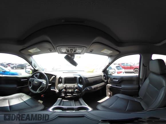 ✅ 2021 Chevrolet Silverado 1500 LTZ • VIN: 3GCPWEED0MG213277 • Lot: 43052668. Wystawiony na IAAI z przebiegiem 91 117 mil. Bezpłatny archiwum sprzedaży aukcyjnych z USA i szczegółowy raport historii pojazdu na DreamBid. Zdjęcie 18.