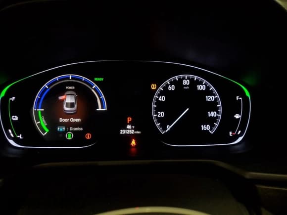 ✅ 2018 Honda Accord EX-L • VIN: 1HGCV3F56JA003744 • Lot: 93435045. Listed on Copart with 231,252 mi. Free auction sales archive from the USA and detailed vehicle history report at DreamBid. Image 9.