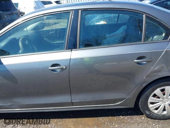 ✅ 2013 Volkswagen Jetta S • VIN: 3VW2K7AJ4DM219000 • Lot: 41855422. Listed on IAAI with 150,015 mi. Free auction sales archive from the USA and detailed vehicle history report at DreamBid. Image 14.