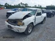 ✅ 2002 Ford Ranger XL • VIN: 1FTYR10U12PB64854 • Лот: 42926038. Опубликован ранее на IAAI с пробегом 111 525 миль. Бесплатный доступ к архиву аукционных продаж из США и подробный отчёт об истории автомобиля на DreamBid. Изображение 2.