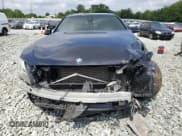 ✅ 2014 BMW 7 Series 740i • VIN: WBAYA6C57ED826660 • Lot: 59566945. Listed on Copart with 95,828 mi. Free auction sales archive from the USA and detailed vehicle history report at DreamBid. Image 5.