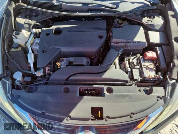 ✅ 2016 Nissan Altima SR • VIN: 1N4AL3AP4GC179862 • Lot: 86423125. Wystawiony na Copart z przebiegiem 121 081 mil. Bezpłatny archiwum sprzedaży aukcyjnych z USA i szczegółowy raport historii pojazdu na DreamBid. Zdjęcie 11.