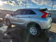 ✅ 2019 Mitsubishi Eclipse Cross ES • VIN: JA4AT3AA7KZ039455 • Lot: 92651785. Listed on Copart with 101,373 mi. Free auction sales archive from the USA and detailed vehicle history report at DreamBid. Image 2.